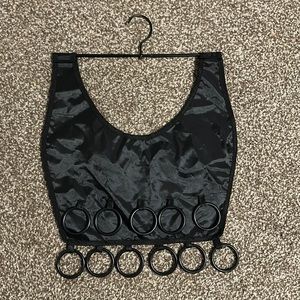 3/$20 Scarf hanger for at least 16 scarves